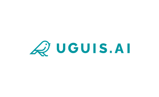 「UGUIS.AI」