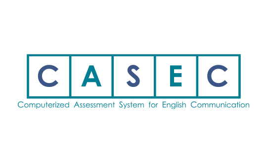 「CASEC（キャセック）」