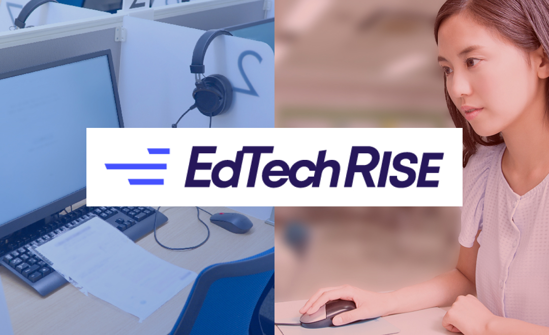株式会社 EdTech RISE